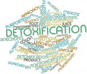 Detoxification